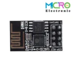 ماژول وای فای ESP8266 ESP-01 - تصویر 6
