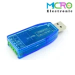 مبدل USB به سریال RS485 چیپ CH340G - تصویر 2