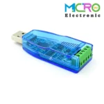 مبدل USB به سریال RS485 چیپ CH340G - تصویر 3