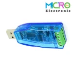 مبدل USB به سریال RS485 چیپ CH340G - تصویر 5