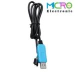 کابل مبدل usb به سریال PL2303TA USB To TTL سازگار با WIN10 - تصویر 2