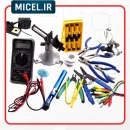 ابزارالکترونیک-1